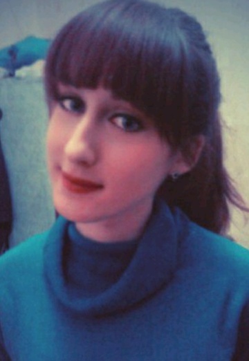 My photo - Stasya, 27 from Kherson (@stasya1598)
