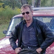 Александр 59 лет (Дева) хочет познакомиться в Риддере (Лениногорске)