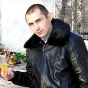 Олег, 39, Донской