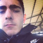 Артур, 21, Усть-Лабинск