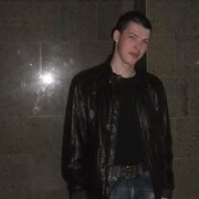Юрий, 29, Анадырь (Чукотский АО)
