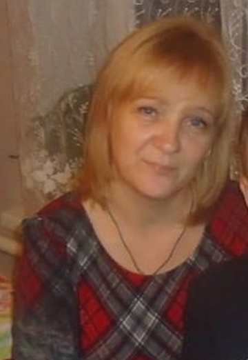 Ma photo - Aleksandra, 35 de Kropotkine (@aleksandra58282)