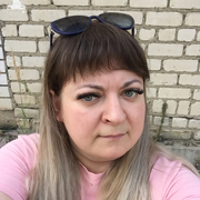 евгения, 39, Переславль-Залесский