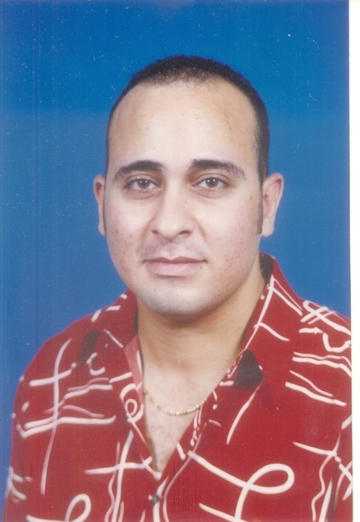 My photo - micheal ayoub, 43 from Hurghada (@micheal-smart)