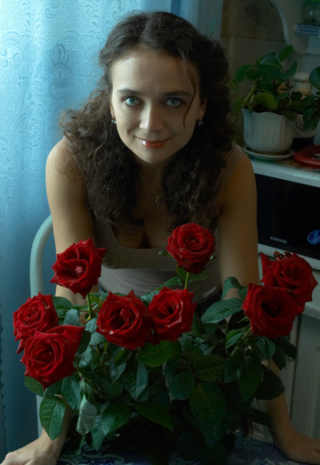 Anastasia (@carrion-crow) — my photo № 10