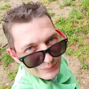 Иван, 38, Кольчугино