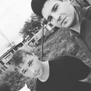 Антон, 26, Камень-Рыболов