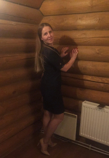 Моя фотография - Катарина, 34 из Звенигород (@katarina1254)