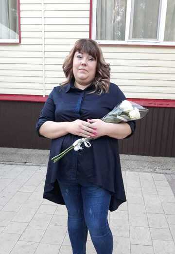 Моя фотография - Наталья, 34 из Казань (@natalya267410)