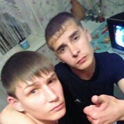 Серёга, 26, Междуреченский