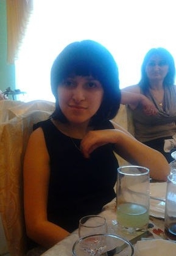 Моя фотография - Вита, 29 из Багратионовск (@id387734)