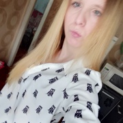 Киса, 33, Ярославль