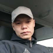 Vasiliy, 27, Селенгинск