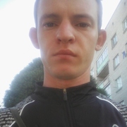 Саша, 33, Гагарин