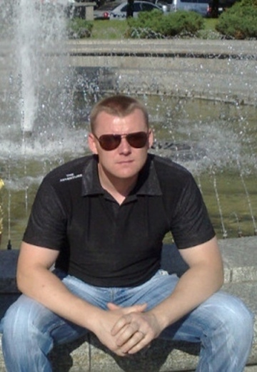 Моя фотография - Сергей, 47 из Каменск-Шахтинский (@sergey840541)