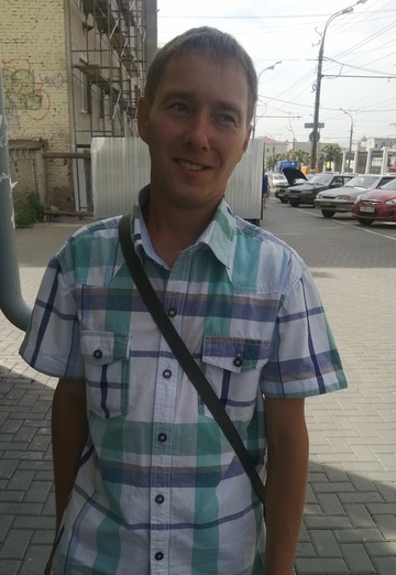 Моя фотография - Александр, 36 из Сарапул (@aleksandr393708)