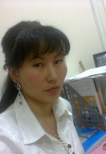 My photo - Alyona, 29 from Kuytun (@alena78632)