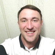 Александр, 35, Губкин