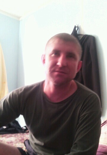 Моя фотография - Евгений, 38 из Красноярск (@evgeniy288845)