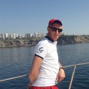 Андрей Жилинский, 49, Енисейск