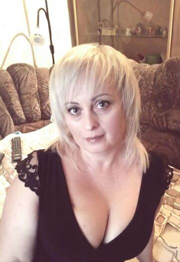 My photo - Tatyana, 46 from Rostov-on-don (@tatyana165865)