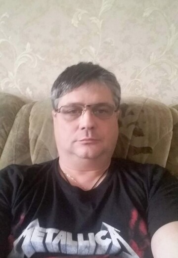 Моя фотография - Александр, 52 из Красноярск (@aleksandr858984)