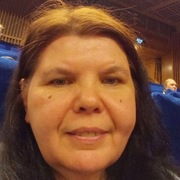 Viktoriya Skosnyagina 49 Podolsk