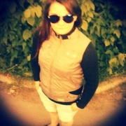 дарина, 27, Кубинка