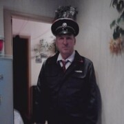 владимир, 54, Кандалакша