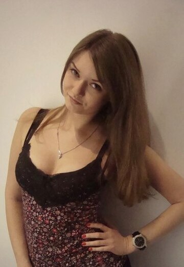 Моя фотография - Ирина, 34 из Чусовой (@irina80291)