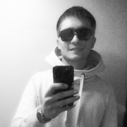 Дмитрий, 27, Долгопрудный