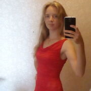 Alina Teslya, 28, Лобня