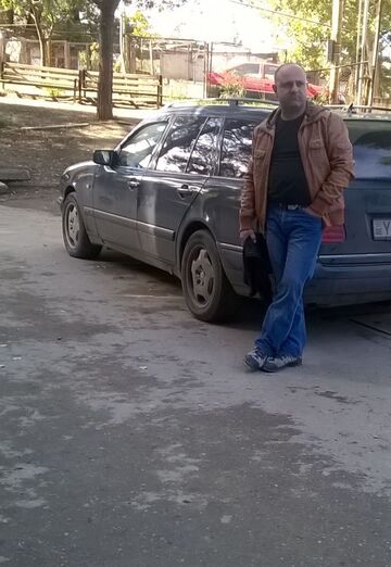 Моя фотография - zura, 43 из Тбилиси (@zura1198)