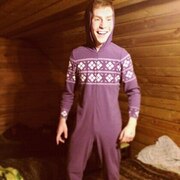 Михаил, 27, Сатка