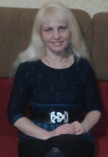 Моя фотография - Жанна Белостоцкая (Ки, 50 из Пинск (@jannabelostockayakisluk)