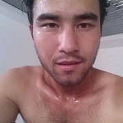 Эдвирд, 30, Москва