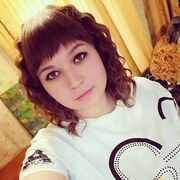 Анастасия, 29, Мельниково