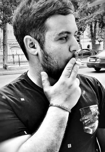 Моя фотография - ali.kam1, 30 из Баку (@alikam2)