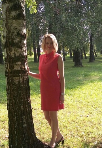 My photo - Valya, 41 from Slonim (@valentinabelayashavlovskaya)
