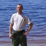 Илья, 52, Муром