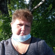 Светлана, 52, Починки