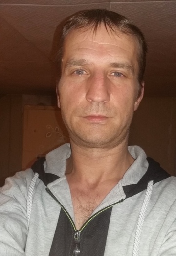 My photo - Jurğis, 51 from Riga (@juris176)