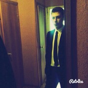 Александр Панин, 33, Каменка