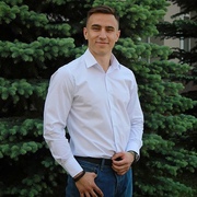 Иван Морозов, 36, Емельяново