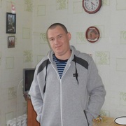 Андрей, 38, Новотроицк