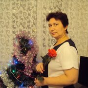 миледи, 55, Советский (Тюменская обл.)