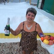 Ольга, 63, Голышманово