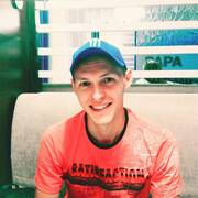 Иван Яковлев, 32, Глазов