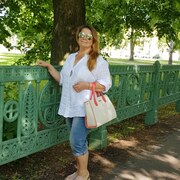 Татьяна, 52, Кронштадт
