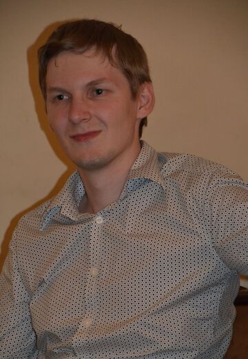 My photo - Aleksandr, 37 from Korolyov (@aleksandr660990)